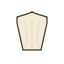 icon: blouse_white