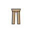icon: breeches_tan