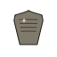 icon: cuirass_dark