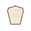 icon: cuirass_light