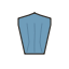icon: dress_blue