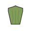 icon: dress_green