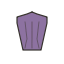 icon: dress_purple