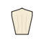icon: gambeson_white