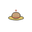 icon: hat_straw