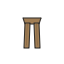 icon: leggings_leather