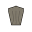 icon: robe_black