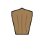 icon: robe_brown