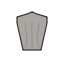 icon: robe_grey