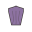 icon: robe_purple