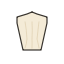 icon: robe_white