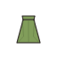 icon: skirt_green