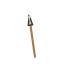 icon: spear