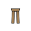 icon: trousers_brown