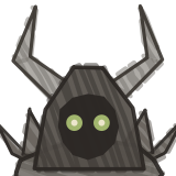 portrait: darkhorn