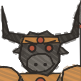 portrait: ghorakhar