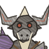 portrait: rangoskhar