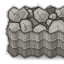 wall rock: end_w