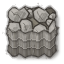 wall rock: single