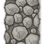 wall rock: straight_ns