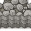 wall rock: tee_s