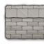 wall stone: end_w