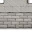 wall stone: tee_s