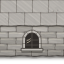 wall stone: window_edge_s_dark