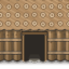wall timber: door_edge_s_open