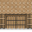 wall timber: gate_edge_s_closed