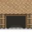 wall timber: gate_edge_s_open